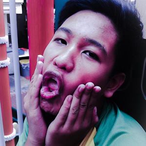 Profile picture for Alexis Ralphael Salao Atendido