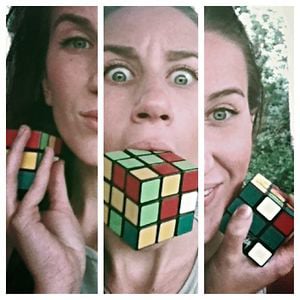 Profile picture for Rubiekscube