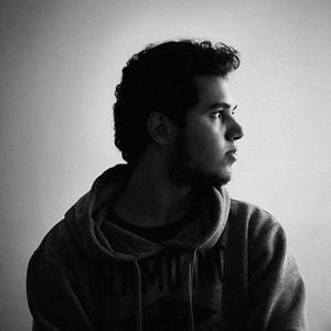 Profile picture for Diego Rodrigues