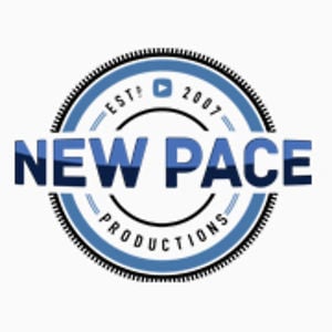 Profile picture for New Pace Productions