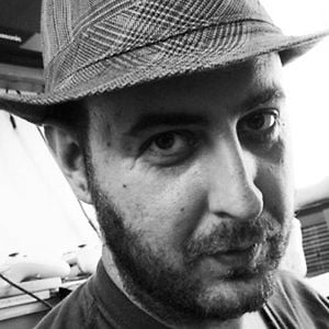 Profile picture for Ben Guerrette