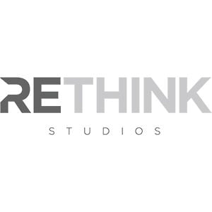Profile picture for RETHINK STUDIOS