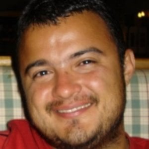 Profile picture for Paulo Jerônimo