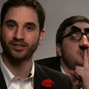 Profile picture for Gabe & Max