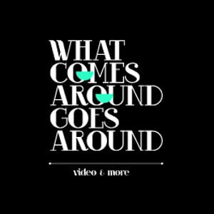 Profile picture for What comes around... Goes around