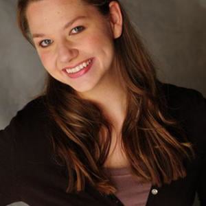 Profile picture for Marcie Price