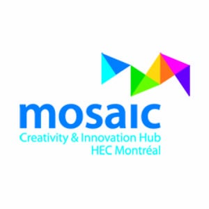 Profile picture for Mosaic HEC