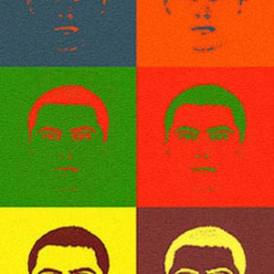 Profile picture for Eugene Pankov