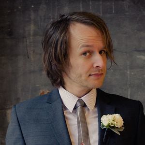 Profile picture for Conall Pendergast