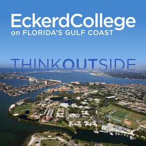 Profile picture for Eckerd College