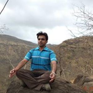 Profile picture for Prasad Joshi