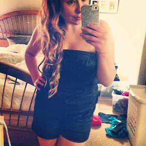 Profile picture for Caitlin Strzelec