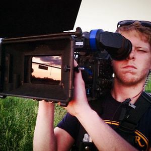 Profile picture for Patrick Monroe