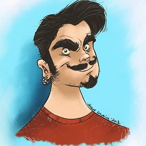 Profile picture for yusufdevrim