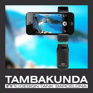 Profile picture for TAMBAKUNDA