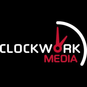 Profile picture for Clockwork Media