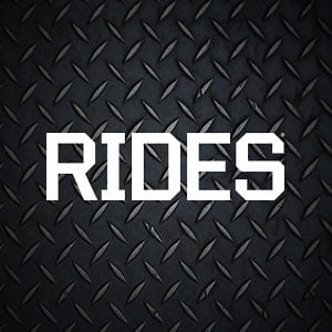 Profile picture for RIDES Magazine