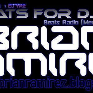 Profile picture for DjBrian Ramírez Muñoz