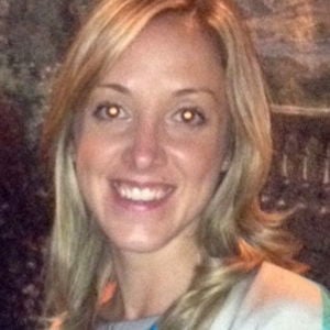 Profile picture for Kristin Laudisio