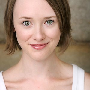Profile picture for Jessica Martin