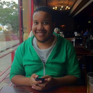 Profile picture for Richard Anthony Morris