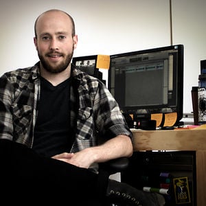 Profile picture for Rick Mauck