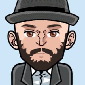 Profile picture for Fabiano Nitsch