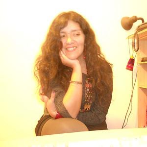 Profile picture for karen Bernedo