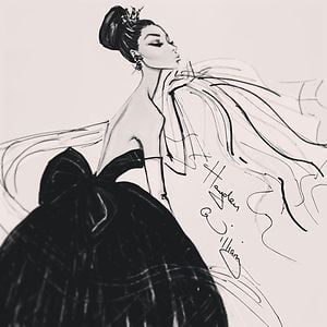 Profile picture for Tiffany Ventura