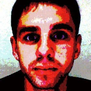 Profile picture for Mike Udin