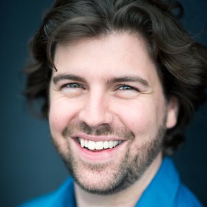 Profile picture for Zach Borichevsky