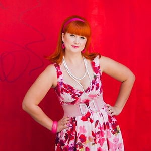 Profile picture for Katya