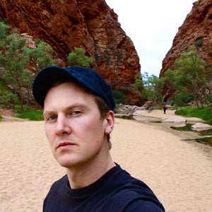 Profile picture for Tom Hall