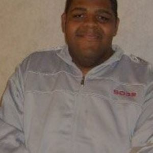 Profile picture for Dwayne Pounds
