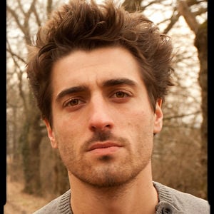 Profile picture for Hadrien Genest