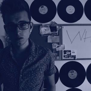 Profile picture for Paul Collins-Reddin