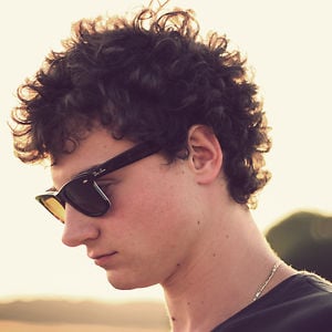 Profile picture for Criss Steichen