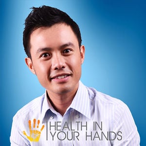 Profile picture for Dr Kevin Lau