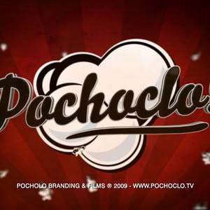 Profile picture for Pochoclo Branding & Films