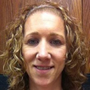 Profile picture for Michelle Sears