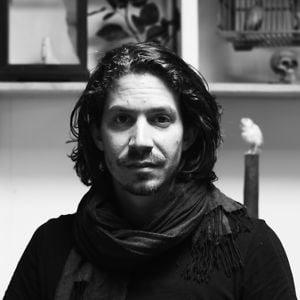 Profile picture for Niels Hoebers