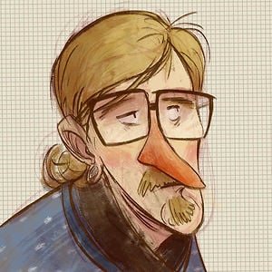 Profile picture for Gustavo Grazziano