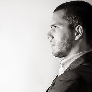 Profile picture for André Ferreira