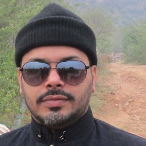 Profile picture for Amjad Bilali