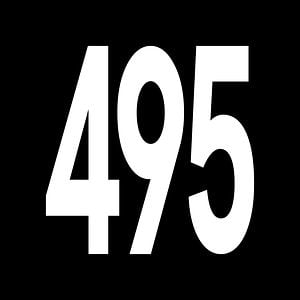 Profile picture for 495