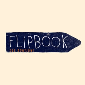 Profile picture for flipbook