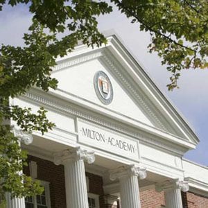 Profile picture for Milton Academy