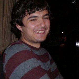 Profile picture for Sercan Kırpar