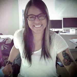 Profile picture for Juliana García