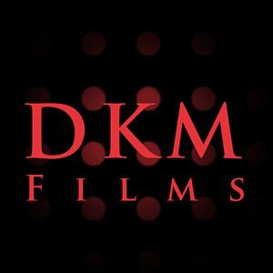 Profile picture for DKM Films